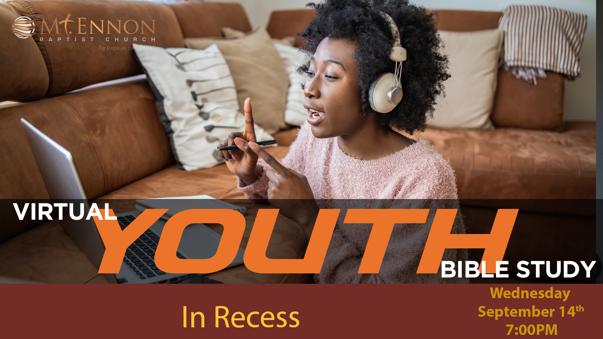 Mt. Ennon Baptist Church Clinton, MD